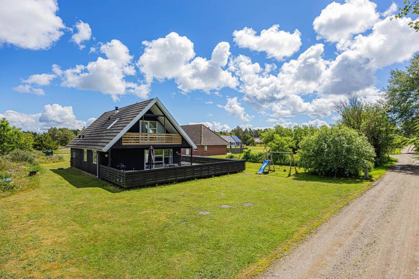 Foto von Ferienhaus SG16 in Toftum - Rømø