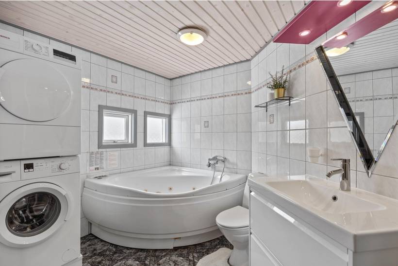 Foto von Ferienhaus SG16 in Toftum - Rømø