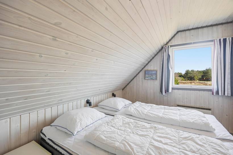 Foto von Ferienhaus SG16 in Toftum - Rømø