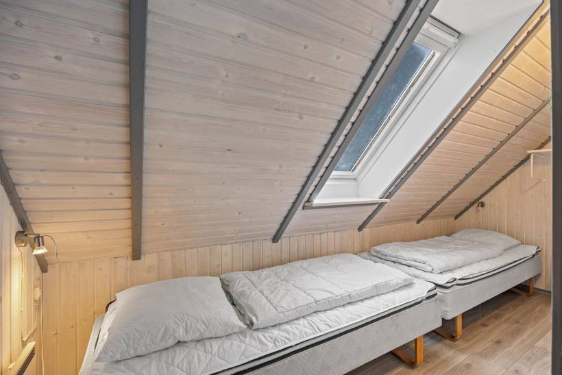 Foto von Ferienhaus SG16 in Toftum - Rømø