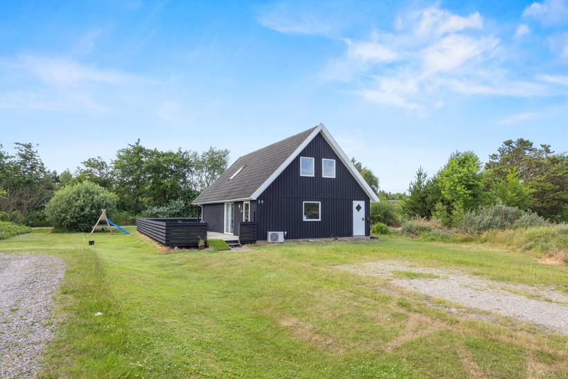 Foto von Ferienhaus SG16 in Toftum - Rømø