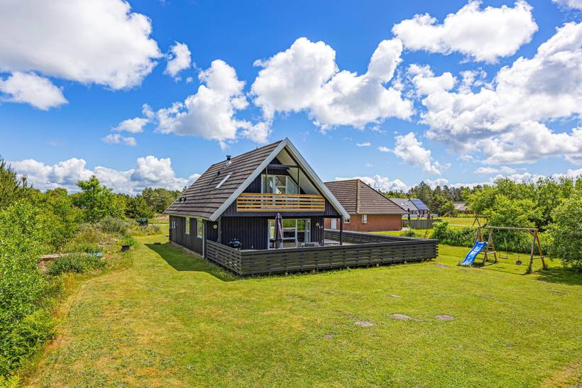 Foto von Ferienhaus SG16 in Toftum - Rømø