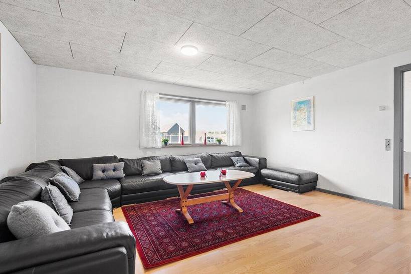 Foto von Ferienhaus SG17 in Nymindegab - Westjütland