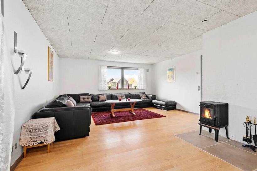 Foto von Ferienhaus SG17 in Nymindegab - Westjütland