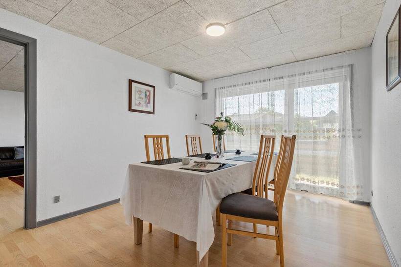 Foto von Ferienhaus SG17 in Nymindegab - Westjütland