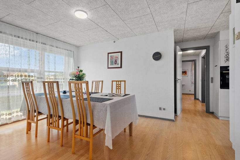 Foto von Ferienhaus SG17 in Nymindegab - Westjütland