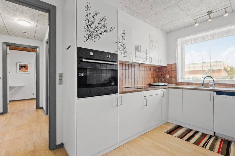 Foto von Ferienhaus SG17 in Nymindegab - Westjütland