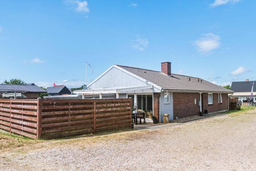 Foto von Ferienhaus SG17 in Nymindegab - Westjütland