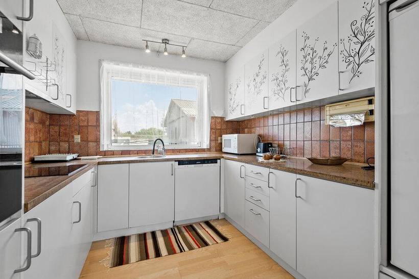 Foto von Ferienhaus SG17 in Nymindegab - Westjütland
