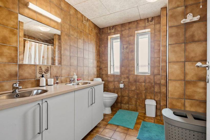 Foto von Ferienhaus SG17 in Nymindegab - Westjütland
