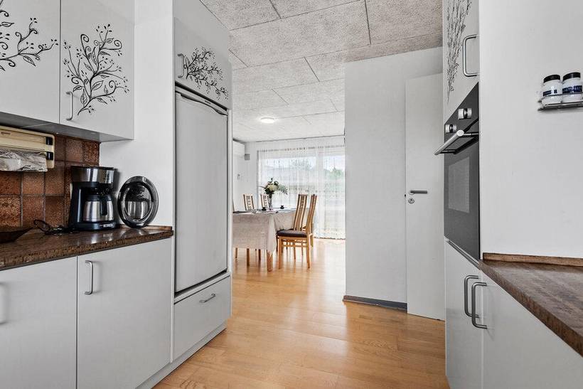 Foto von Ferienhaus SG17 in Nymindegab - Westjütland