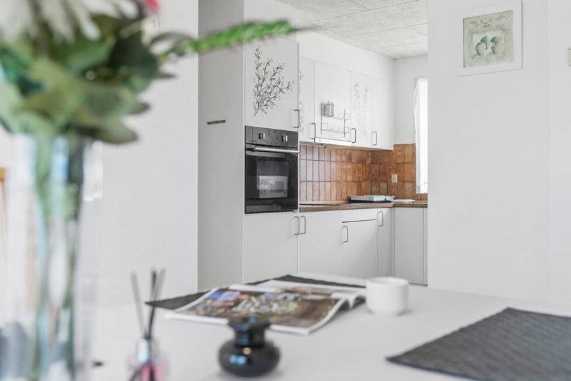 Foto von Ferienhaus SG17 in Nymindegab - Westjütland