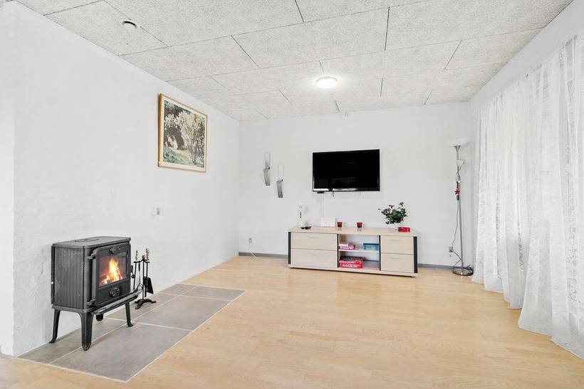 Foto von Ferienhaus SG17 in Nymindegab - Westjütland