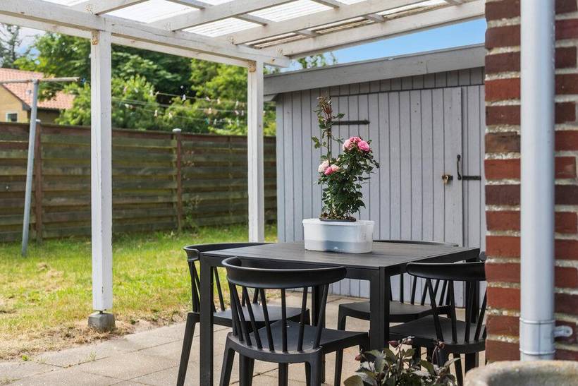 Foto von Ferienhaus SG17 in Nymindegab - Westjütland