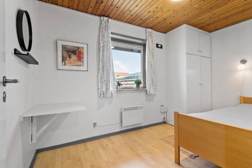 Foto von Ferienhaus SG17 in Nymindegab - Westjütland