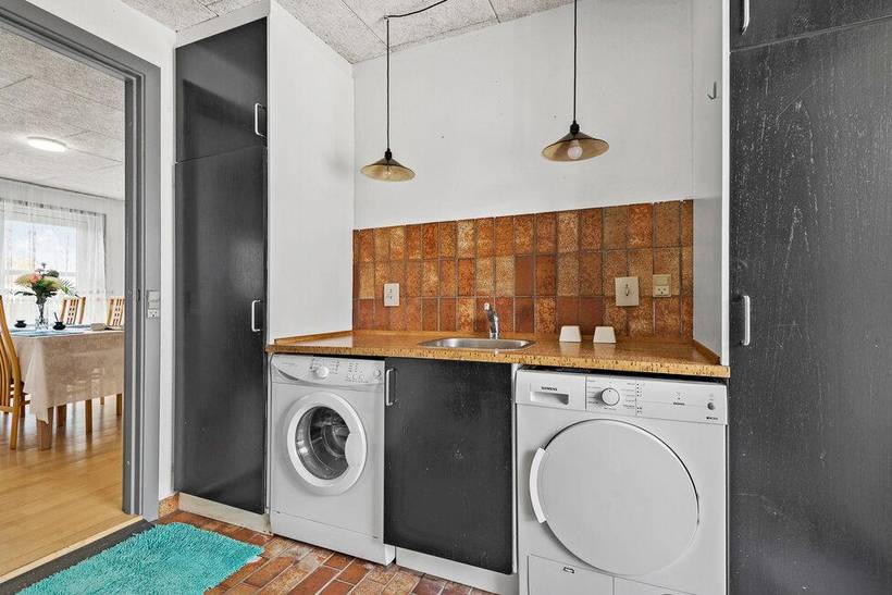 Foto von Ferienhaus SG17 in Nymindegab - Westjütland