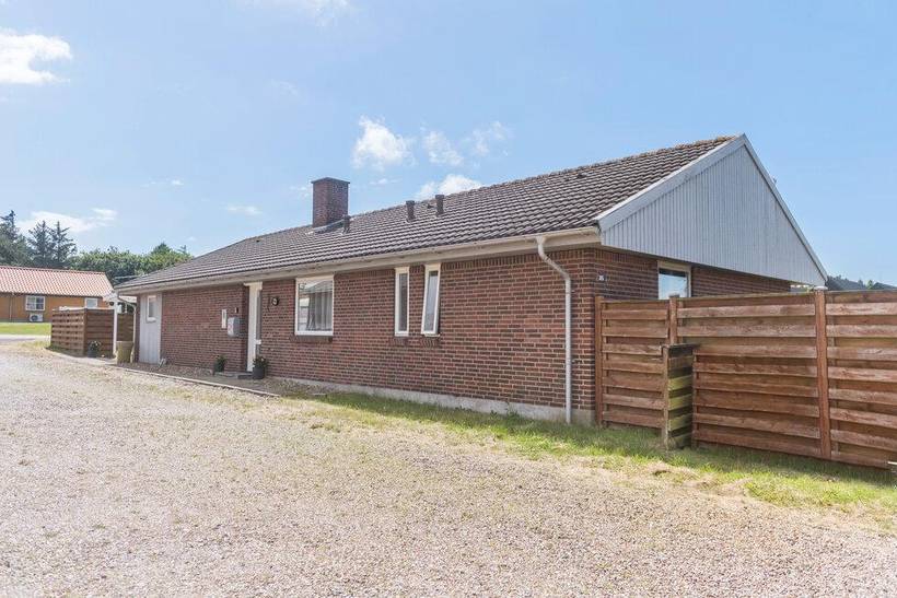 Foto von Ferienhaus SG17 in Nymindegab - Westjütland