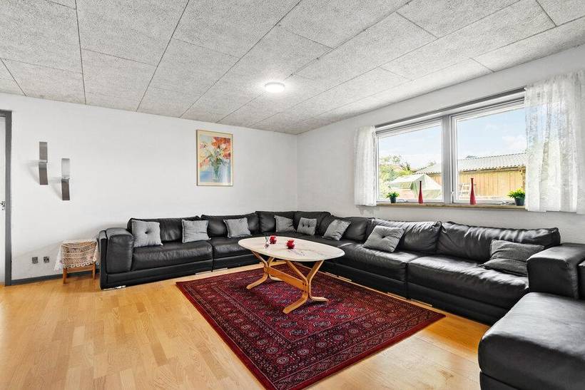 Foto von Ferienhaus SG17 in Nymindegab - Westjütland