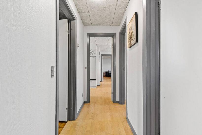 Foto von Ferienhaus SG17 in Nymindegab - Westjütland