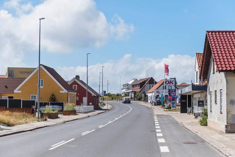 Foto von Ferienhaus SG17 in Nymindegab - Westjütland