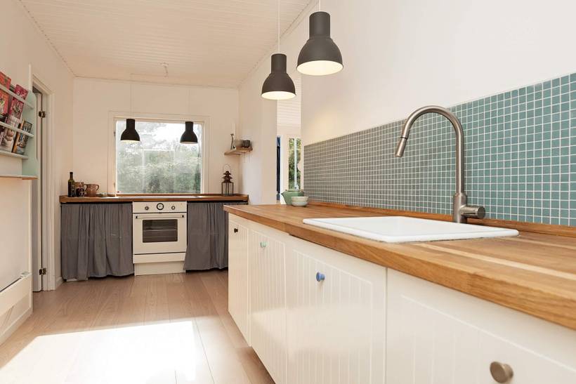 Foto von Ferienhaus SG24 in Vejby - Tisvildeleje - Nordseeland