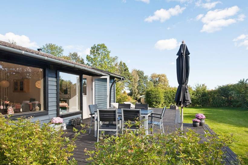 Foto von Ferienhaus SG24 in Vejby - Tisvildeleje - Nordseeland
