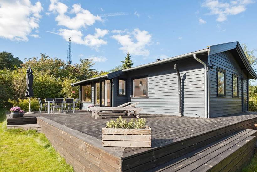 Foto von Ferienhaus SG24 in Vejby - Tisvildeleje - Nordseeland