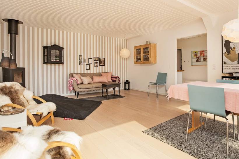 Foto von Ferienhaus SG24 in Vejby - Tisvildeleje - Nordseeland