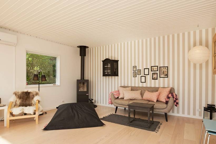 Foto von Ferienhaus SG24 in Vejby - Tisvildeleje - Nordseeland