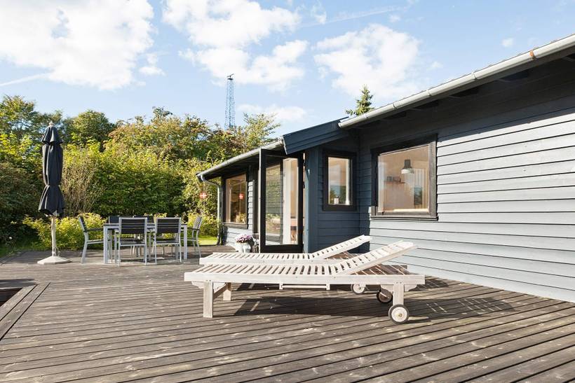 Foto von Ferienhaus SG24 in Vejby - Tisvildeleje - Nordseeland