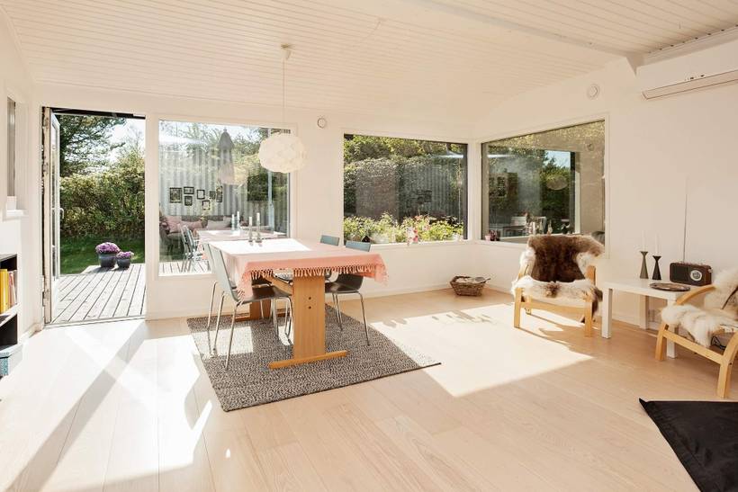 Foto von Ferienhaus SG24 in Vejby - Tisvildeleje - Nordseeland