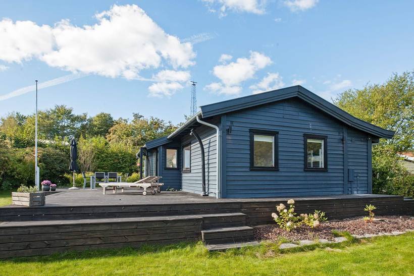 Foto von Ferienhaus SG24 in Vejby - Tisvildeleje - Nordseeland
