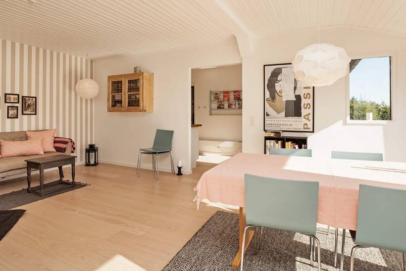 Foto von Ferienhaus SG24 in Vejby - Tisvildeleje - Nordseeland