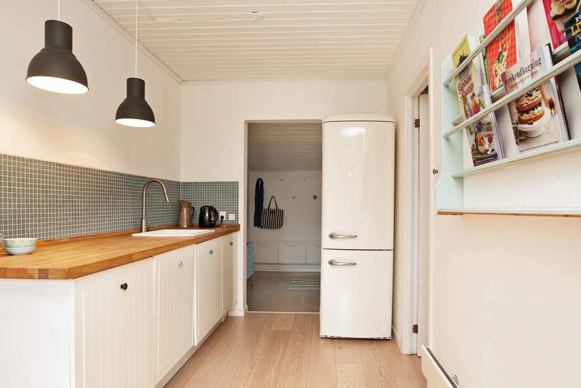Foto von Ferienhaus SG24 in Vejby - Tisvildeleje - Nordseeland