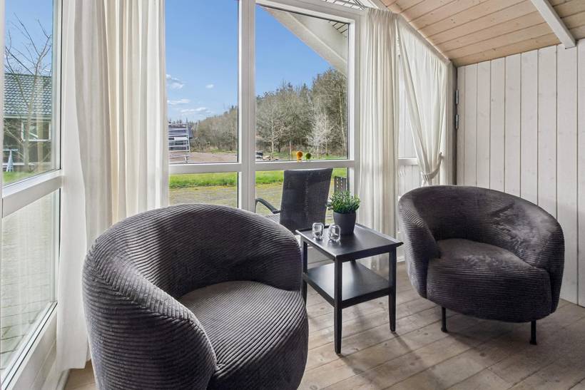 Foto von Ferienhaus SG25 in Arrild - Südjütland
