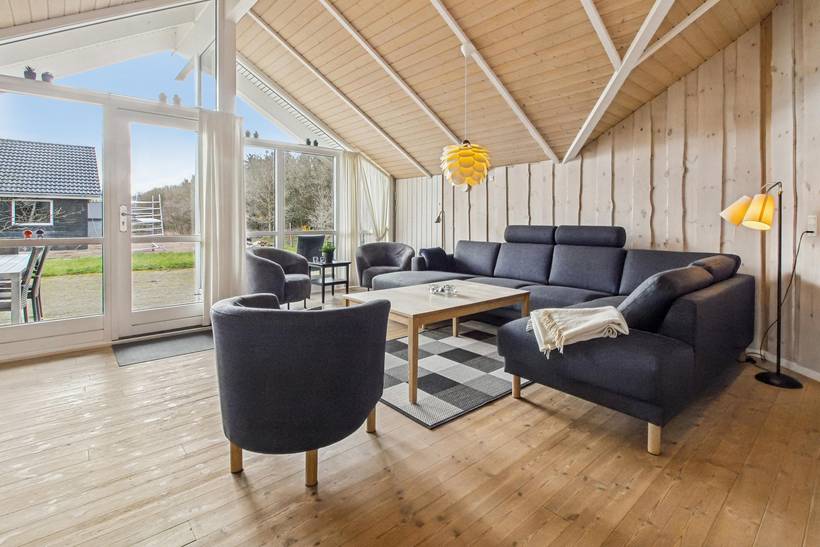 Foto von Ferienhaus SG25 in Arrild - Südjütland