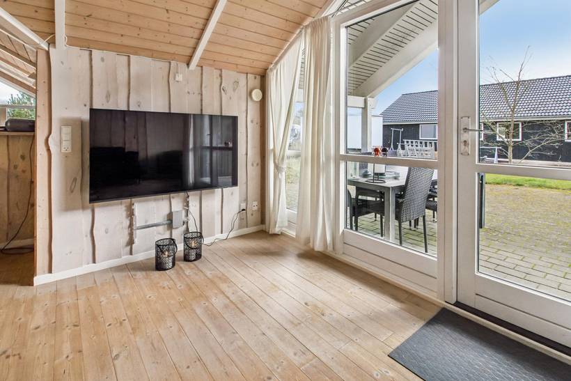 Foto von Ferienhaus SG25 in Arrild - Südjütland