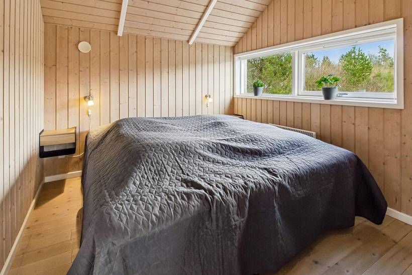 Foto von Ferienhaus SG25 in Arrild - Südjütland