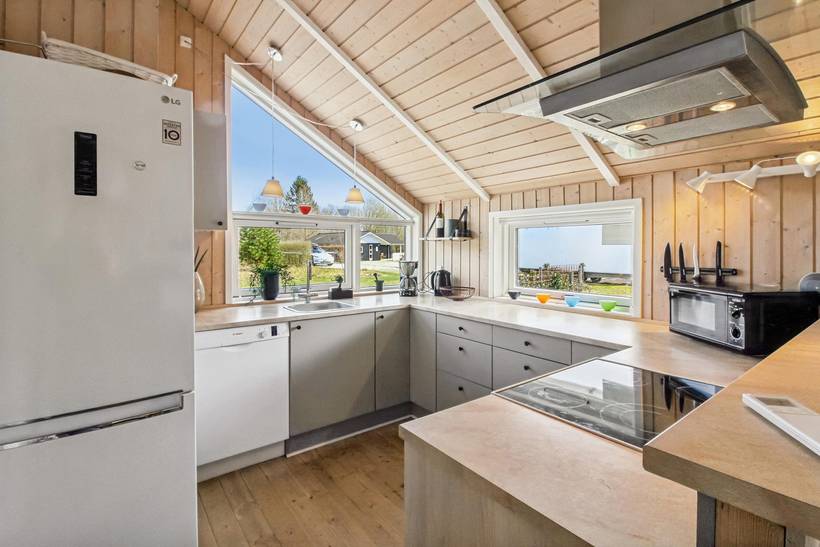 Foto von Ferienhaus SG25 in Arrild - Südjütland