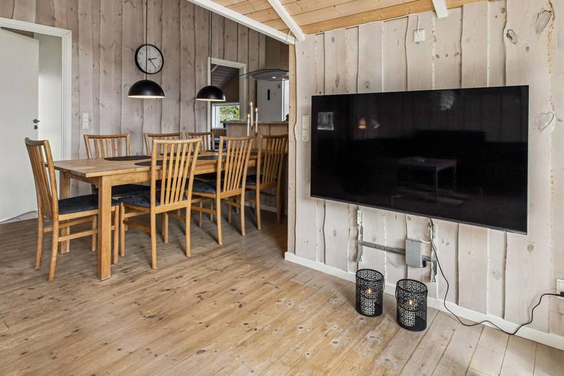 Foto von Ferienhaus SG25 in Arrild - Südjütland