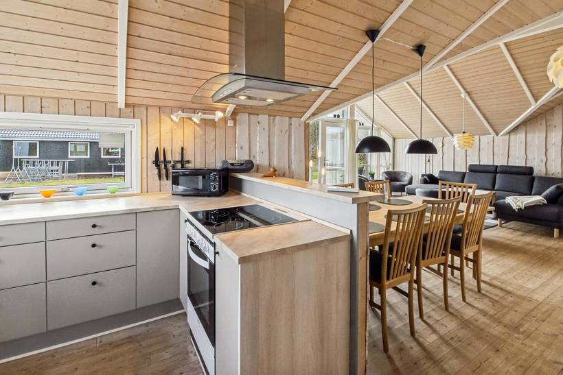 Foto von Ferienhaus SG25 in Arrild - Südjütland