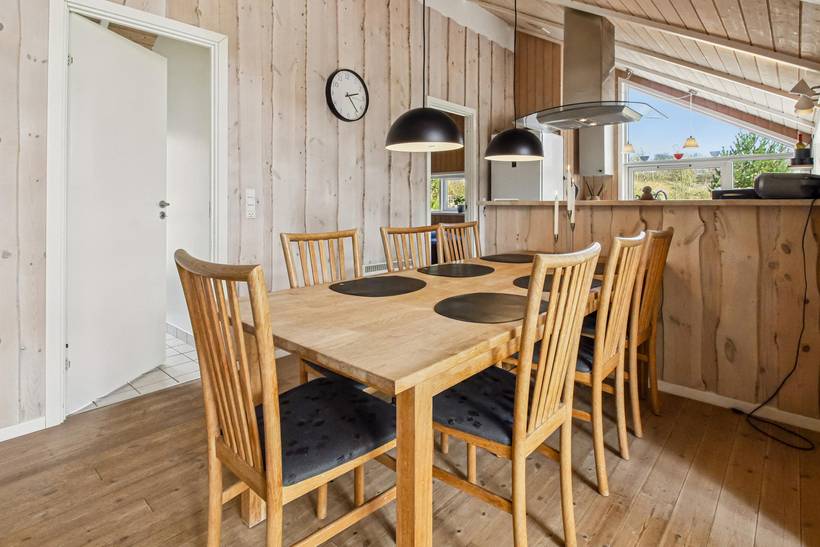 Foto von Ferienhaus SG25 in Arrild - Südjütland