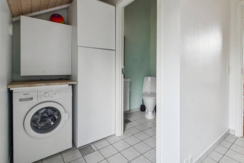 Foto von Ferienhaus SG25 in Arrild - Südjütland