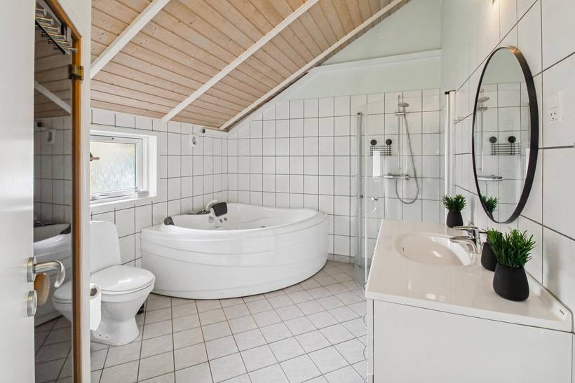 Foto von Ferienhaus SG25 in Arrild - Südjütland