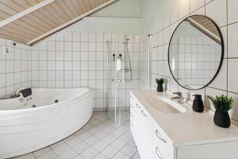 Foto von Ferienhaus SG25 in Arrild - Südjütland