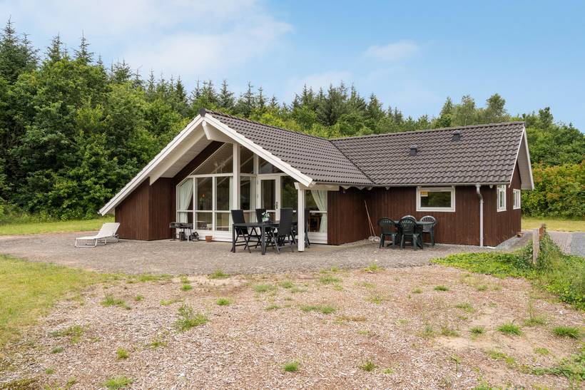 Foto von Ferienhaus SG25 in Arrild - Südjütland