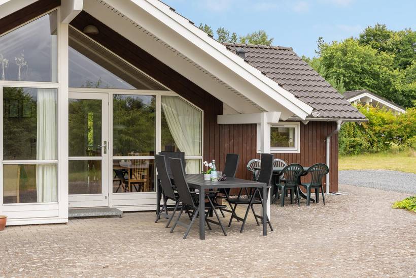 Foto von Ferienhaus SG25 in Arrild - Südjütland