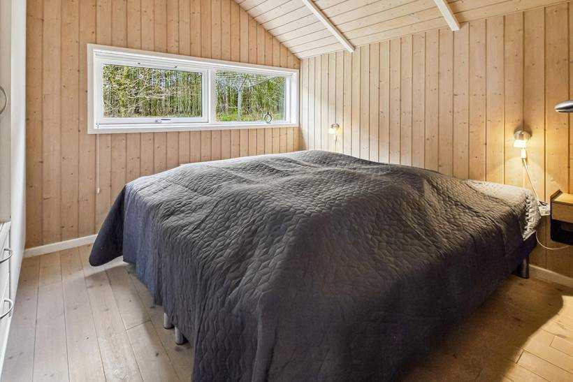 Foto von Ferienhaus SG25 in Arrild - Südjütland