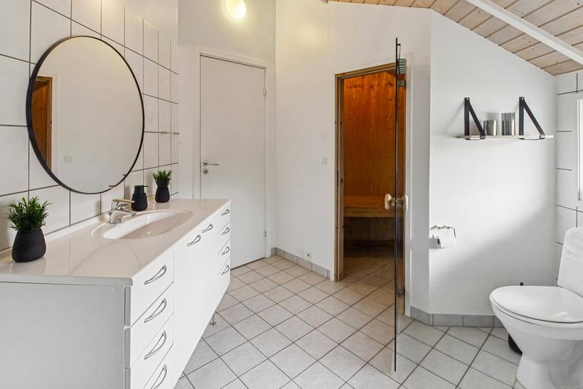 Foto von Ferienhaus SG25 in Arrild - Südjütland
