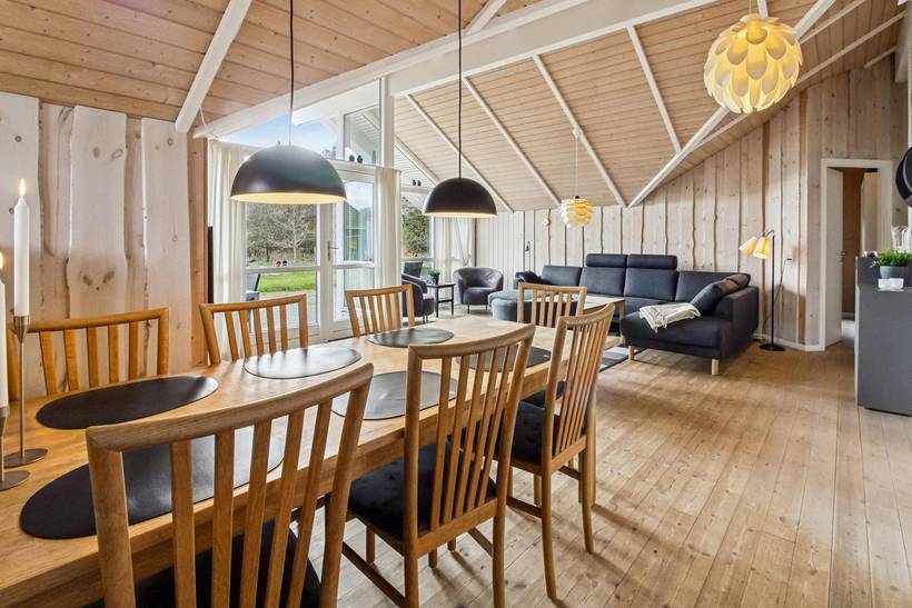 Foto von Ferienhaus SG25 in Arrild - Südjütland